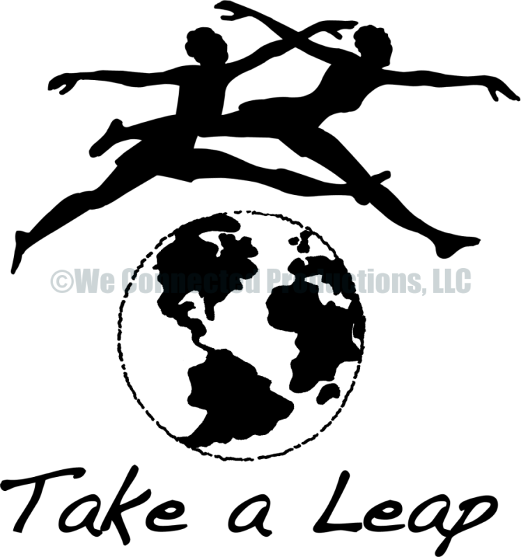 Take A Leap